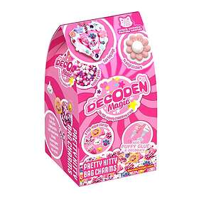 3D Magic Taske Charms Mini 481-0130