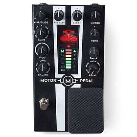 Motor Pedal