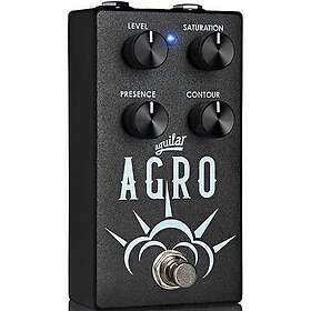 Aguilar Agro II Bass Overdrive