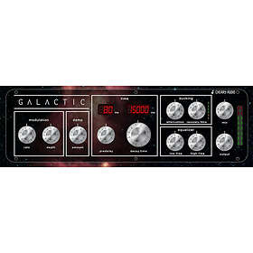 CA Galactic Reverb