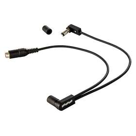 EBS DC-290F Kabel
