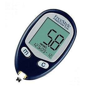 Freestyle Freedom Lite Blodsockermätare