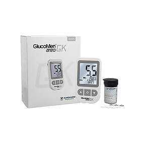 GlucoMen Areo GK Blood Glucose Meter
