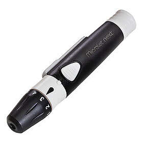 Bayer Microlet Next Blodprovstagare