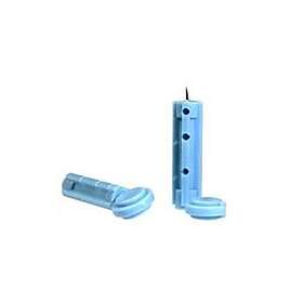 Vitrex SteriLance Soft Lansetter 23G 200-pack