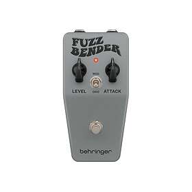 Behringer Fuzz Bender
