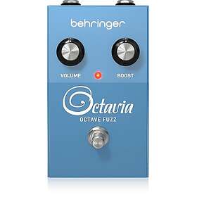 Behringer Octavia Octave Fuzz