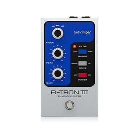Behringer B-Tron III Envelope Filter
