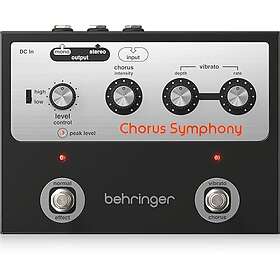 Behringer Chorus Symphony