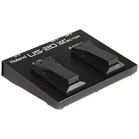 Roland US-20 Unit Selector