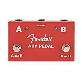 Fender ABY Pedal