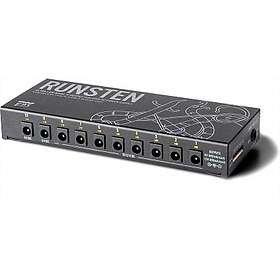 EBS Runsten Strömförsörjning