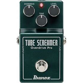 Ibanez TS808HWV2 Effektpedal