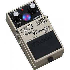Boss RT-2 Rotary Ensemble Pedal