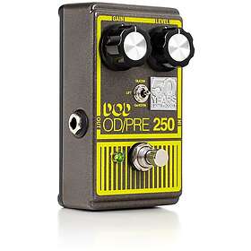 Digitech DOD 250