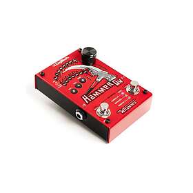 Digitech Whammy Hammer On