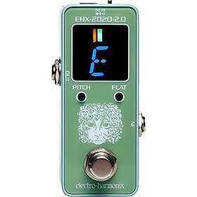 Electro Harmonix 2020-2.0 Pedal Tuner