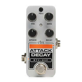 Electro Harmonix Pico Attach Decay