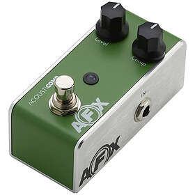 Fishman AFX Acousticomp mini kompressorpedal