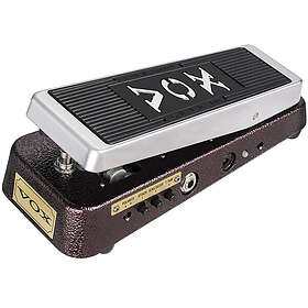 VOX V863-CA Auto Wah Pedal