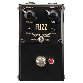 VOX VFZ-1 Fuzz Pedal