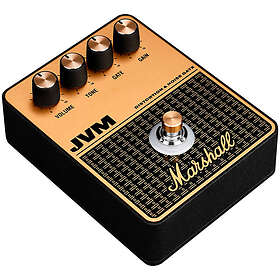 Marshall JVM Overdrive Pedal