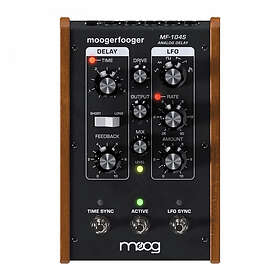 Moog MF-104S Analog Delay