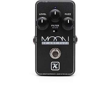 Keeley Moon Op Amp Fuzz