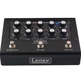 Laney DB-EAST-PRE Bass Preamp