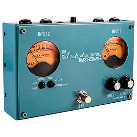 Ashdown Bass Exchange ABY-pedal