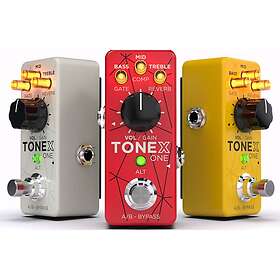 IK Multimedia ToneX One