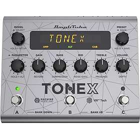 IK Multimedia TONEX Bass