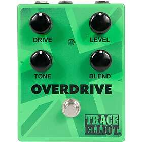 Trace Elliot Bass Overdrive