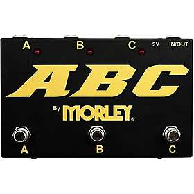 Morley ABC-G ABC Switch