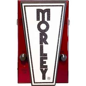 Morley Tone Questor Wah Pedal