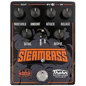 Thorn Steambass Flex BASS Compressor