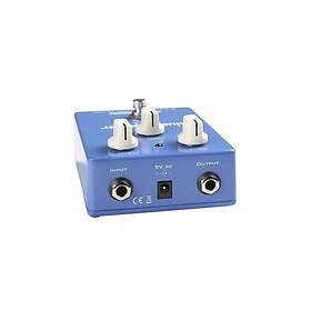 Carl Martin Blue Ranger