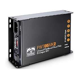 Palmer's MI PWT05 MK2