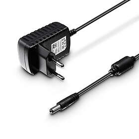 Palmer's PW9V Strömförsörjning