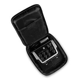 LD Systems FX 300 2-kanals FX Pedal