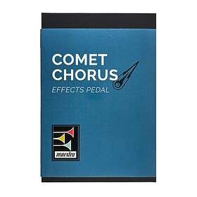 Maestro Comet Chorus