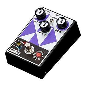 Maestro Mariner Tremolo Pedal