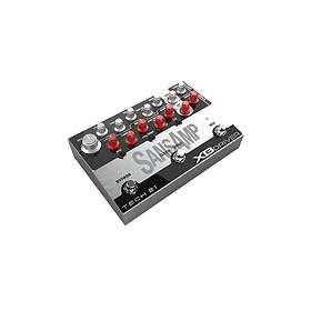 Tech21 Sansamp XB Driver