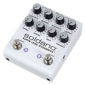 Soldano SLO PLUS