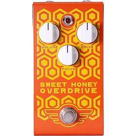 MAD Professor Sweet Honey Overdrive Handwired