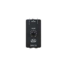 Suhr Iso Line Out Box Pedal Effekt
