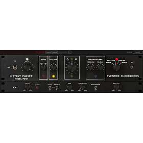 Eventide Instant Phaser Mk II
