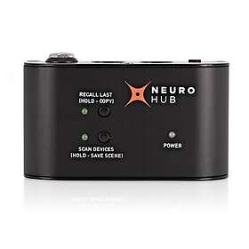 Source Audio Neuro Hub