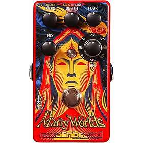 Catalinbread Many Worlds Phaser