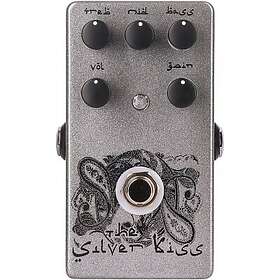 Catalinbread Silver Kiss MK2 3-i-1 Overdrive
